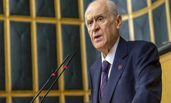 Bahçeli'den Şehit Olan Askerler için Başsağlığı Mesajı