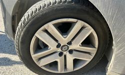 Kış Lastiği Zorunluluğu Başlıyor: Cezası 5 Bin 856 TL