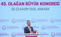 Özgür Özel: “Eşit ve Ayrımsız Bir Sistem Kuracağız”