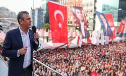 Özgür Özel’den ‘Soruşturma’ Yanıtı: “Ne Haliniz Varsa Görün, Yakamızdan Düşün”