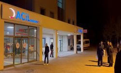 70 Üniversite Öğrencisi Zehirlenme Şüphesiyle Hastaneye Kaldırıldı