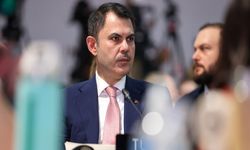 Bakan Kurum: “COP31’de İnsanlığın Geleceği İçin Kararlılıkla Çalışacağız”