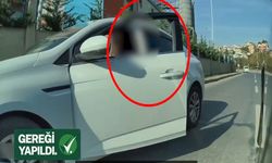 Yeni Trafik Yasası ile Yol Kesen Sürücülere 180 Bin TL Ceza ve 60 Gün Men