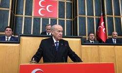 Bahçeli'den Süreç İçin 'Darağacı' Çıkışı