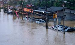 Olağanüstü Hal İlan Edildi