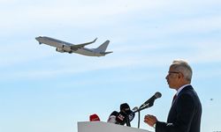 Bakan Uraloğlu Açıkladı: Serbest Rota Hava Sahası Hayata Geçiyor
