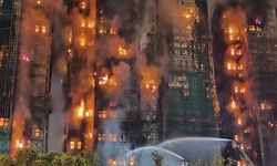 Konut Kompleksinde Yangın Faciası: 13 Kişi Hayatını Kaybetti, 15 Yaralı
