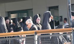 Papa 14’üncü Leo İznik'te