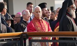 Papa 14’üncü Leo İznik'te