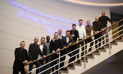 Fenerbahçe Efsaneleri Derbi Öncesi Bir Araya Geldi