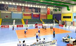 3. Kamu Spor Oyunları Bölge Finalleri Mersin’de heyecanla sürüyor