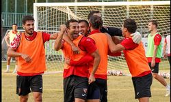 Yeni Mersin İdmanyurdu’ndan sakat futbolcularla ilgili açıklama