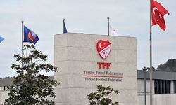 TFF, Beşiktaş - Fenerbahçe derbisinin VAR kaydını açıkladı