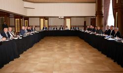 Mersin’de Eğitim Yılı Hazırlıkları Masaya Yatırıldı