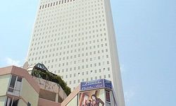 Mersin 52 Kat İçinde Ne Var? Kentin Simgesel Yapısı