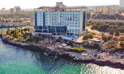 Mersin’in Konaklama Kapasitesi Açıklandı: 10 Bin 285 Yatak Hizmette