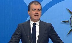 AK Parti Sözcüsü Çelik: "3 Kasım, Türkiye’nin demokrasi yolculuğunda tarihi bir dönemin açıldığı siyasi bir milattır"