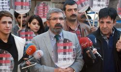 Tahir Elçi’nin Katledilmesinin Üzerinden 10 Yıl Geçti: “Unutmayacağız, Unutturmayacağız”