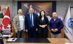 “Misafirimizle Birlikte, Tarsus'ta Güçlü Adımlar!”