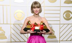 68. Grammy Ödülleri Adayları Açıklandı
