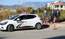 Müdür Muhammed Özdemirci, Anamur’da Bir Dizi Ziyaret Gerçekleştirdi