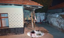 16 yaşındaki çocuk, kendisi, kardeşi ve annesine şiddet uygulayan babasını öldürdü