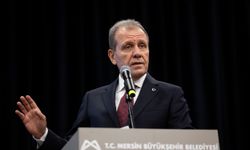 Mersin Büyükşehir’in 2026 bütçesi 32,7 milyar TL oldu