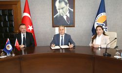 Mersin Üniversitesi AB Destekli HyMetBat Projesinin Ortağı Oldu