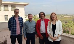 MEÜ’ye Uluslararası Proje Desteği