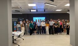 TÜBİTAK’tan Girişim Limanı’na yeni destek: Dijital dönüşüm eğitimleri Aralık 2025’te başlıyor
