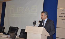 Mersin’de “Genç TURAB Sektör Sahnesi” Etkinliği Gerçekleşti