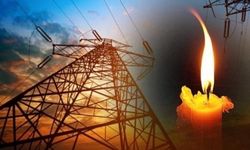 Mersin’de Bugün Çok Sayıda İlçede Elektrik Kesintisi Yaşanacak