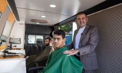 Başkan Tuncer, “Sosyal Belediyecilikte Her Vatandaşımıza Dokunmak En Temel Önceliğimiz”