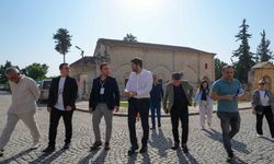 Tarsus’un Kadim Mirası Turizmle Parlayacak