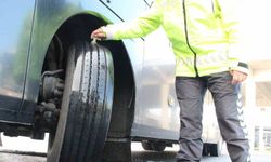 Kış Lastiği Zorunluluğu Erken Başlıyor: Tarihi Kaçıran Pişman Olacak