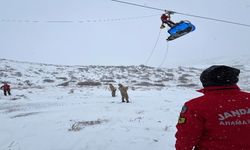 Toroslarda Kış Turizmi Potansiyeli