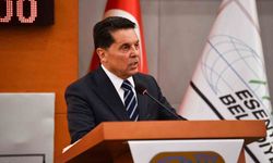 Esenyurt Belediye Başkanı Ahmet Özer'e 15 Yıla Kadar Hapis Talebi