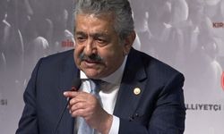 MHP Genel Başkan Yardımcısı Yıldız: "MHP adına İmralı’ya ben gidiyorum"