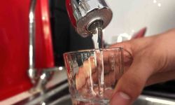 Mersin’de Bugün Geniş Kapsamlı Su Kesintileri