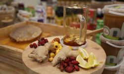 Bağışıklığınızı Güçlendiren 10 Doğal Antibiyotik Besin