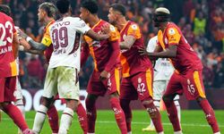 Galatasaray’ın, Trabzonspor’a Karşı Galibiyet Serisi Sona Erdi