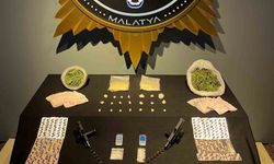 ’Torbacı’ Operasyonlarında 47 Tutuklama