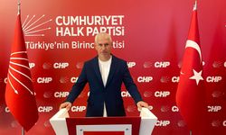 Servet Barlık, CHP Parti Meclisi üyeliğine adaylığını açıkladı
