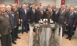 "Türk ve Azerbaycan Silahlı Kuvvetleri artık yalnızca dost değil, kader birliği yapmış iki ordudur"