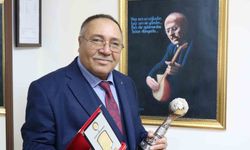 UNESCO Yaşayan İnsan Hazinesi Ödüllü Adem Göçer Hayatını Kaybetti