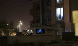 Yıllık izindeki polis memuru dehşet saçtı