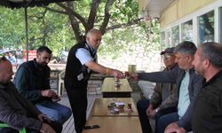 Türkiye’nin en ucuz çayı O İlde