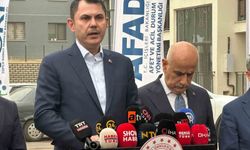 Bakan Kurum: "Türkiye Genelinde İse 2025 Yılı Sonuna Kadar 453 Bin Konutun Teslimini Gerçekleştireceğiz"