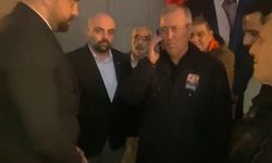 "Beni Devlet Bahçeli’ye götürün" diyen şehit babasına Bahçeli’den telefon