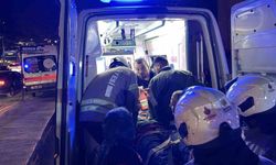 Metro inşaatındaki göçükten kurtarılan 1 işçi hayatını kaybetti